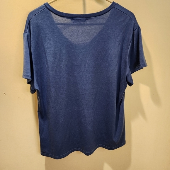 Miss look life is good graphic tshirt size XXL - Picture 7 of 10